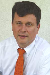 Bernhard Furch